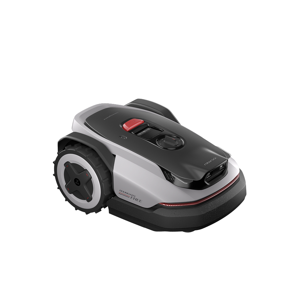 Roborock RockNeo Q105 robot lawnmower