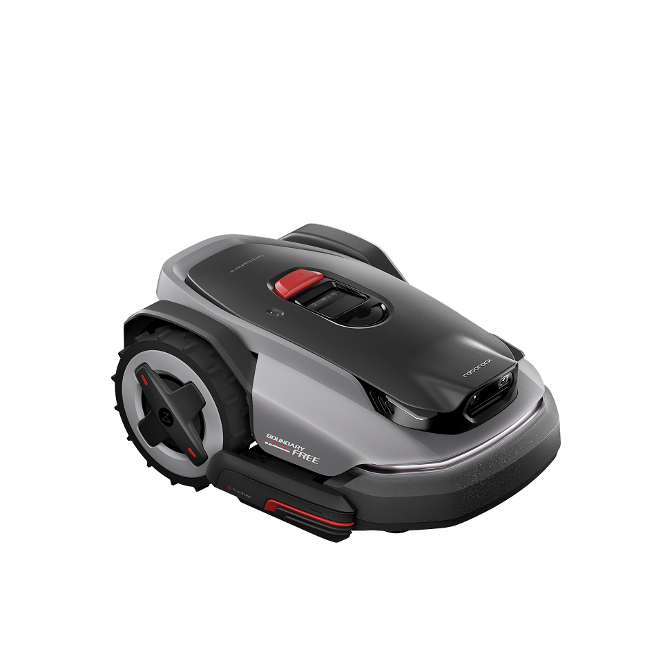 Roborock RockMow S115 robot lawnmower