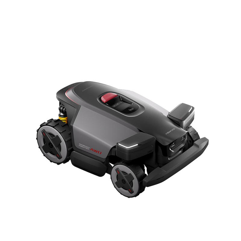 Roborock RockMow Z115 Robot Lawnmower