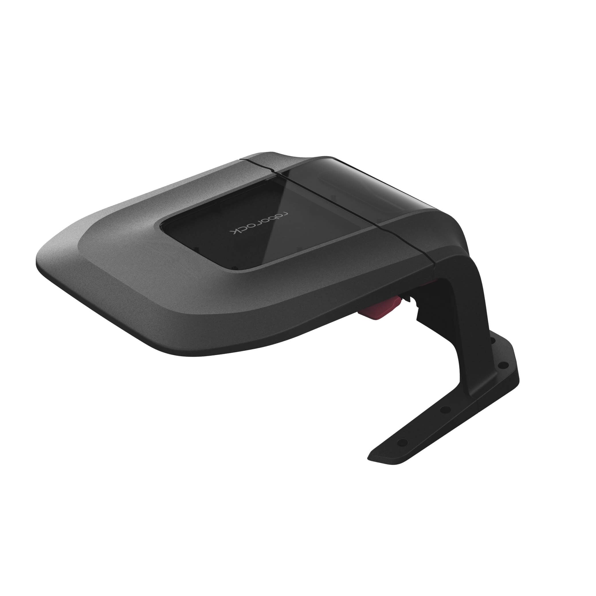 Roborock mower garage glossy version