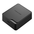 Roborock 4G and anti-theft module