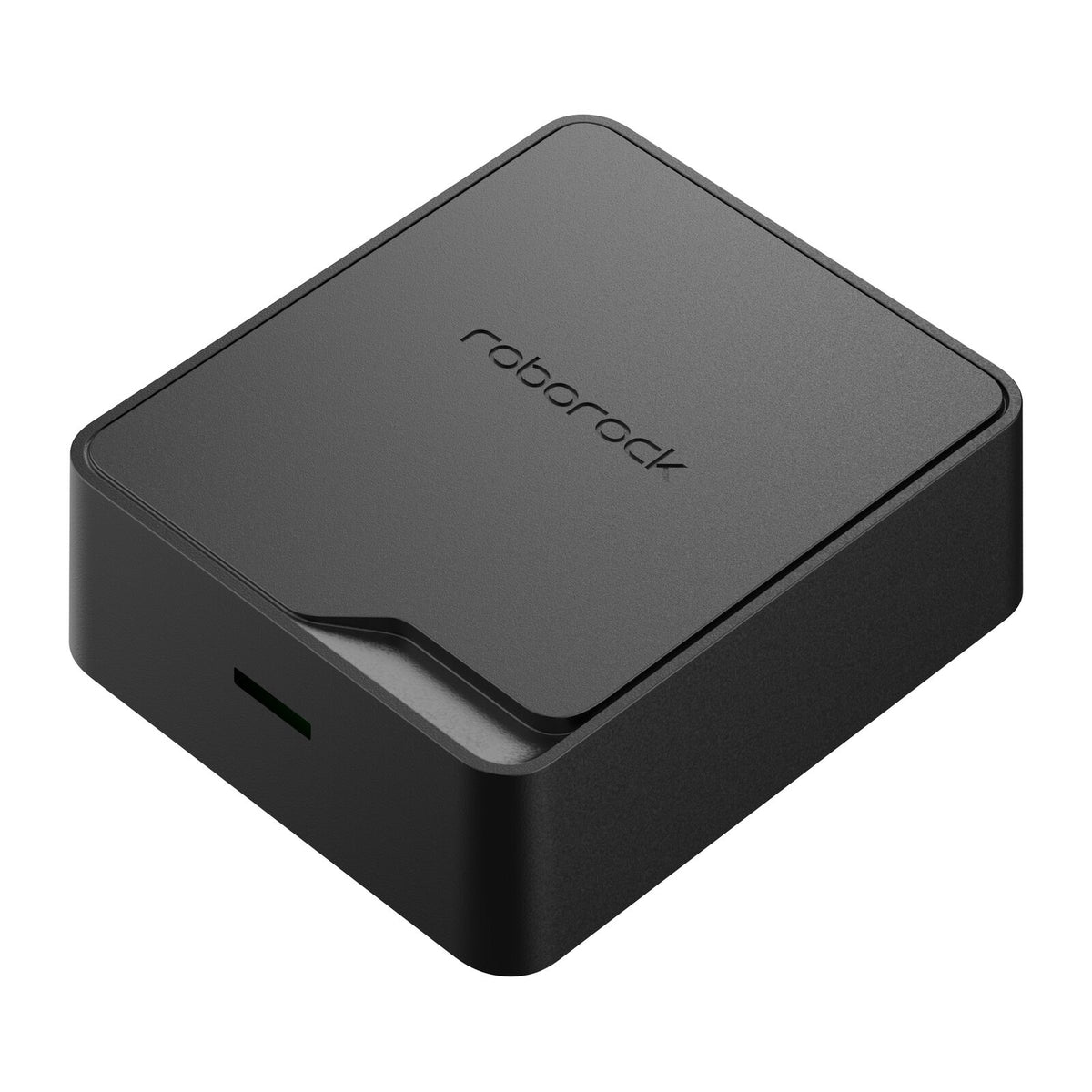 Roborock 4G and anti-theft module