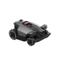 Roborock RockMow Z120 LiDAR robot lawnmower with 360-degree LiDAR dome