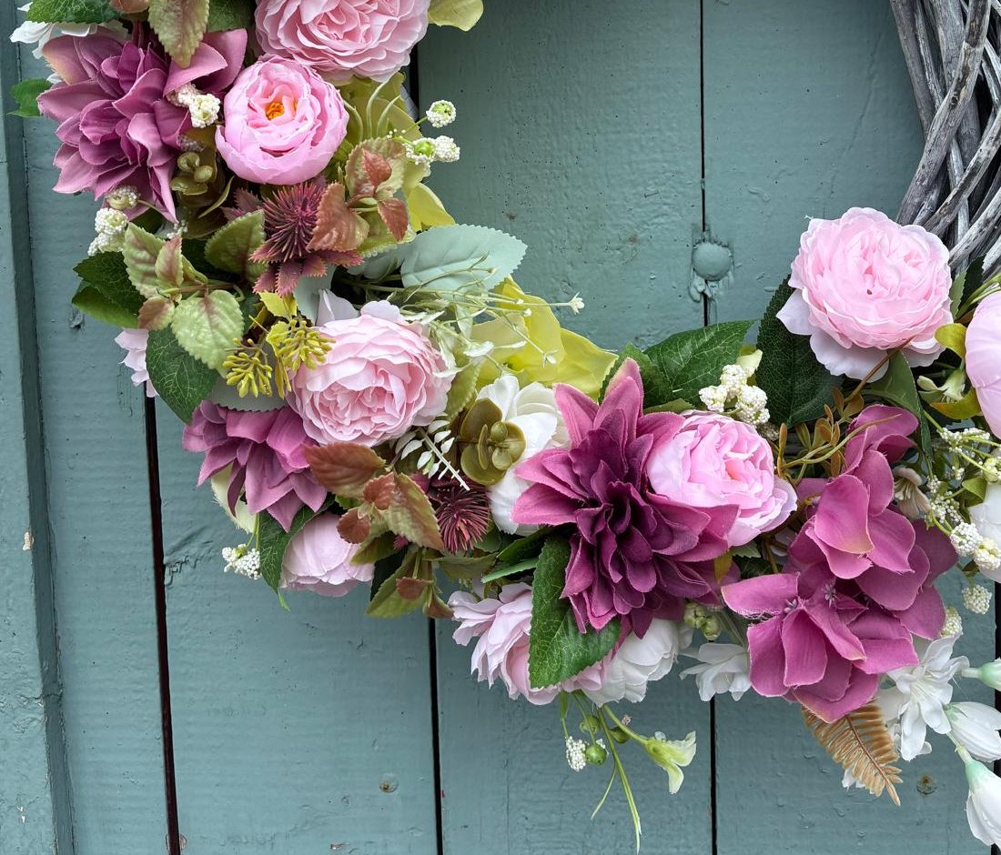 Flowers & garden